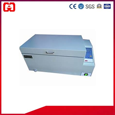 High Precision Constant Temperature Water Tank China Constant