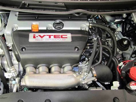 K20z3 Remanufactured Engine Honda Civic Si Acura Csx Type S I Vtec K20 197hp Aaa Engine