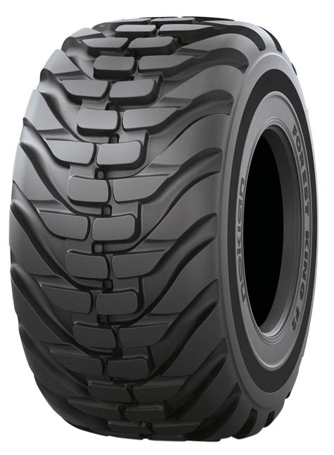 Nokian Forest King F Nokian Heavy Tyres