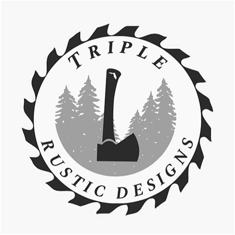 TripleLRusticDesigns Instagram Facebook TikTok Linktree