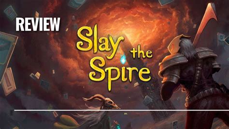 Slay The Spire Review ¿un Juego De Cartas Youtube