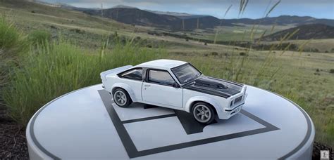 Hot Wheels Boulevard Mix Is Bound To Sell Like Hot Cakes Autoevolution