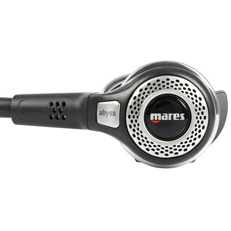 Mares Abyss Din Regulator Set Diveinn