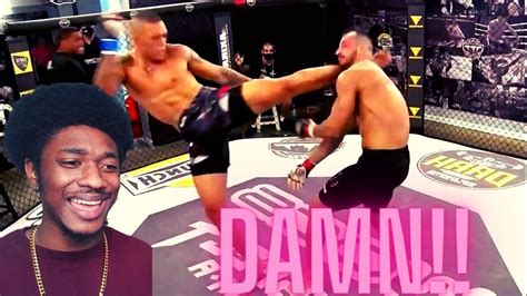 Best Mma Knockouts October 2020 Reaction Youtube