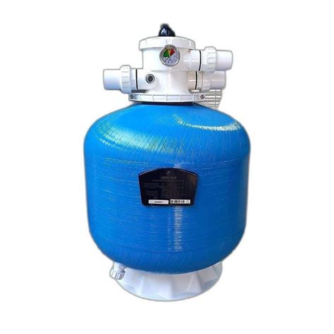 Mild Steel Sand Filter , 50/60 Hz frequency in Ernakulam 