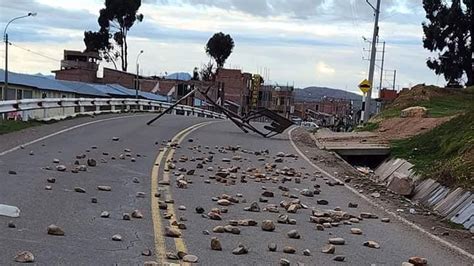 Durante Las Protestas Sociales Se Incrementó En Un 20 Los Casos De Ansiedad En La Región De