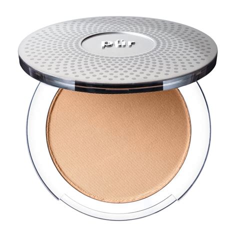 Best Pressed Mineral Powder Foundations - Dermotopia