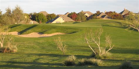 Amarillo Cc Amarillo Texas Golf Course Information And Reviews
