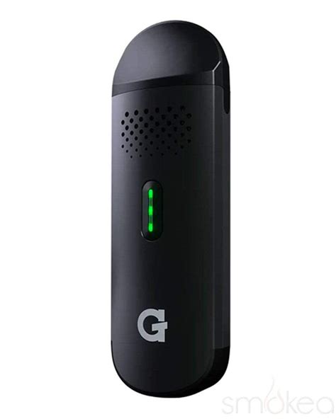 G Pen Dash Dry Herb Vaporizer Smokea®