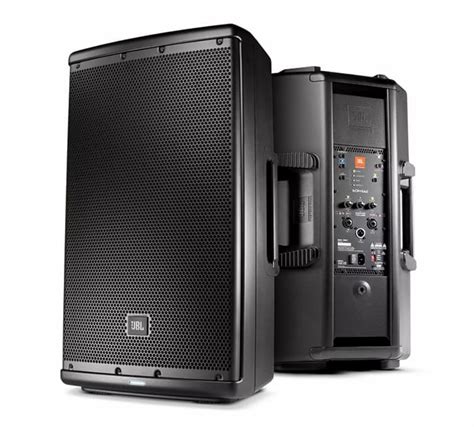 Loa kéo JBL công suất lớn âm thanh hay đáng mua nhất hiện nay