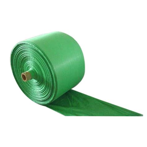 Plain Polypropylene Pp Woven Packing Fabric Colour Packaging Type