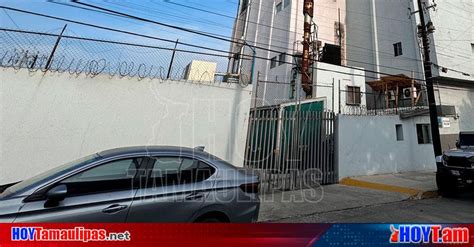 Hoy Tamaulipas Tamaulipas Telefonistas En Ciudad Madero Exigen Mejor