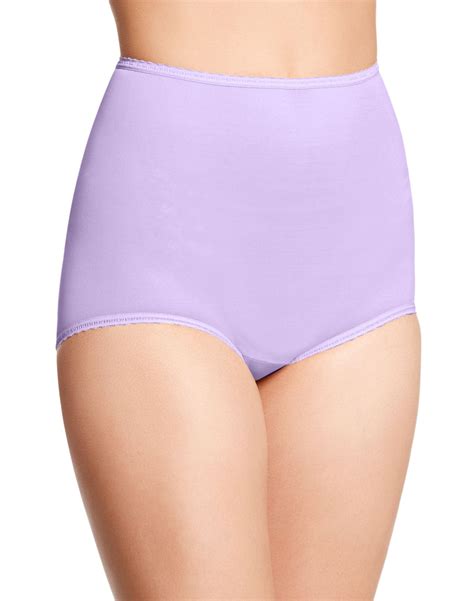 Bali Skimp Skamp Women`s Brief Panty Best Seller 6 Toffee