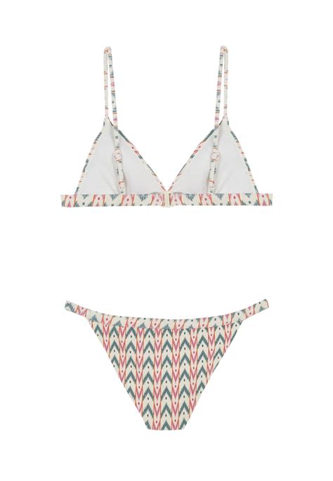 Formentor Sporty Bikini Robin Collection