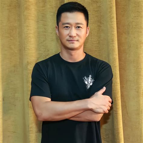 Facts Have Proved That Actor Wu Jing Has Already Gone The Other Way