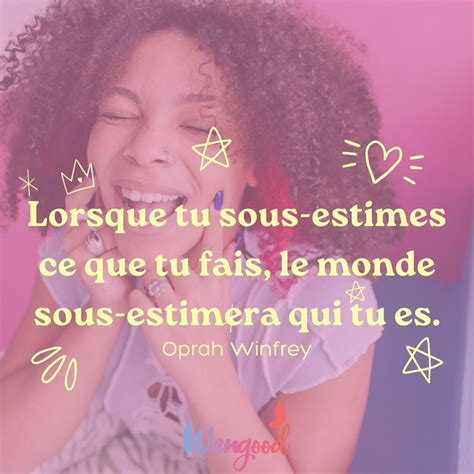 Citations Sur La Confiance En Soi Pour S Inspirer Et Assurer