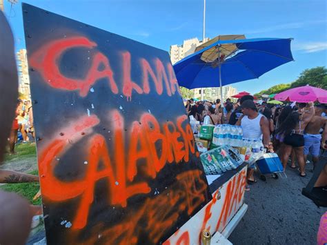 Hz Bloco Kustel O Atrai Milhares De Foli Es Em Jardim Camburi Veja