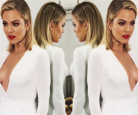 Khloé Kardashian Is Very Good At Getting People To Confess Details Of