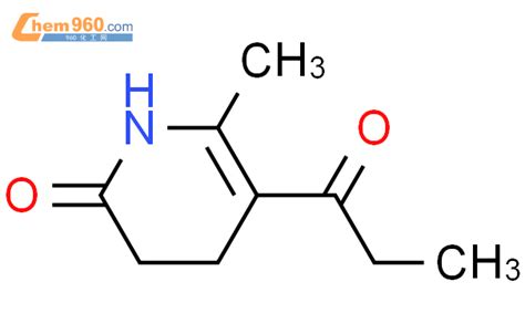 2 1H Pyridinone 3 4 dihydro 6 methyl 5 1 oxopropyl 价格 CAS号 85938 60