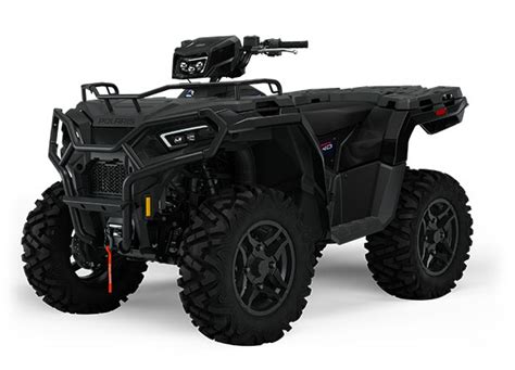 Polaris Mexico Sportsman