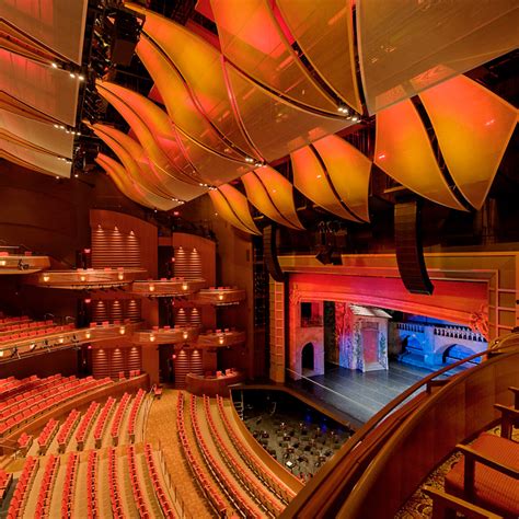 Cobb Energy Performing Arts Centre