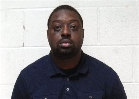 Montgomery County Employee Charged With Sex Offenses Against Inmate