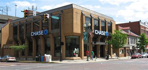 Images For Chase Bank Description Chase Bank Athens Oh Usa