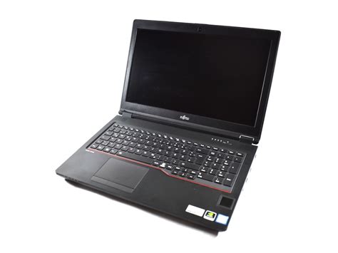 Fujitsu Celsius H I H P Fhd