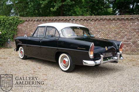 Simca Vedette Versailles Gallery Aaldering