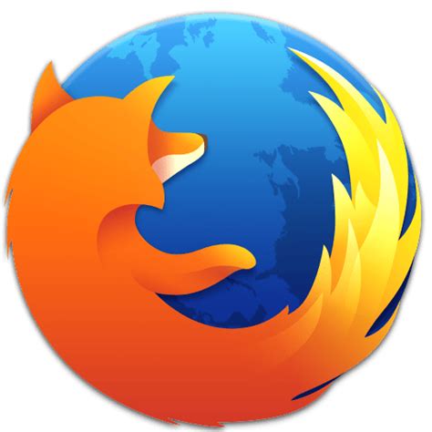 Firefox Icon Png