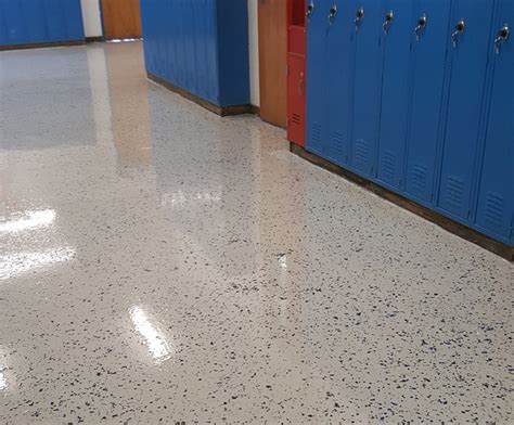 Education Area Floor Coatings Ucoat It Epoxy Floor Coatings