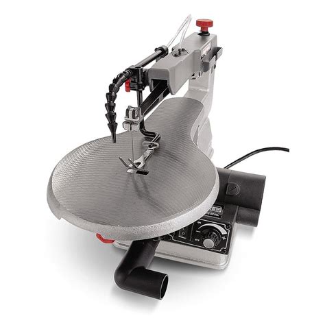 Craftsman 21602 Scroll Saw Reviews Scroll Saw Village