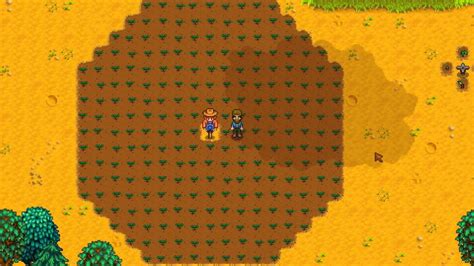 Stardew Valley Como Fazer Um Espantalho Critical Hits