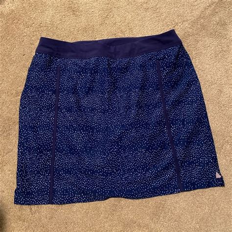 Adidas Skirts Adidas Golf Skirt Poshmark