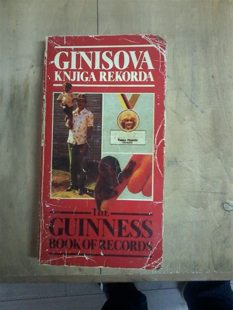 Ginisova Knjiga Rekorda Kupindo 39914667