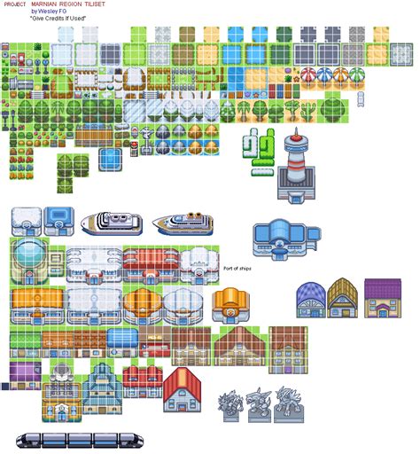 Wesley Fg Tiles Pokemontiles