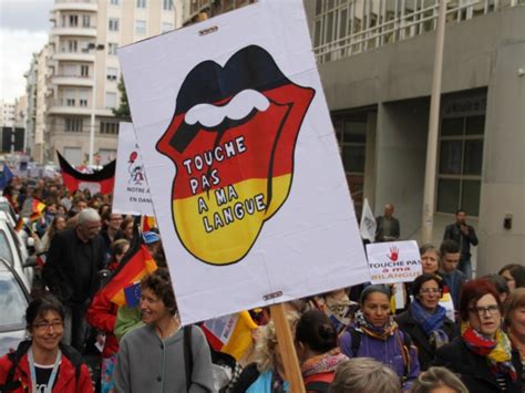 Nouvelle Manifestation Des Profs Jeudi Contre La Réforme Du Collège