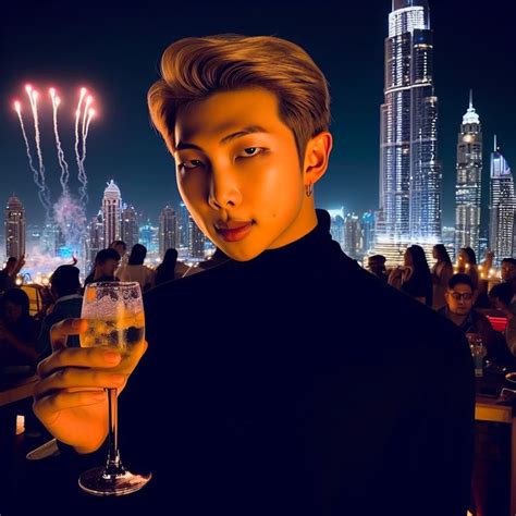 Pinterest Em Namjoon Te Amo Marido Kim Namjoon