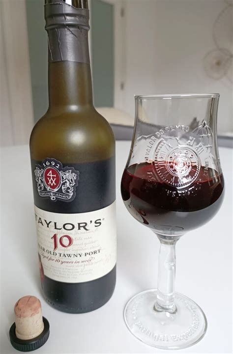 Tawny Port Wine A Comprehensive Guide Sure Wine Not