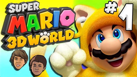 Super Mario D World Crown Crown Crown Part Gamingtv Youtube