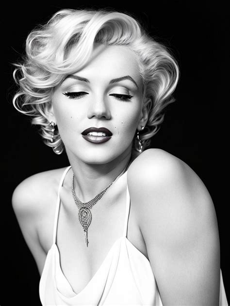 Sexy Marilyn Monroe 23 By Nyknight25 On Deviantart