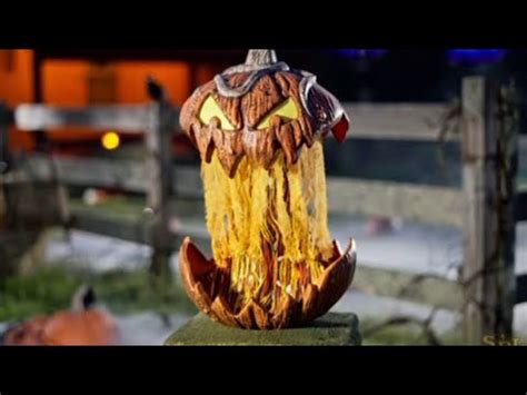 New For Spirit Halloween Gourdo Youtube