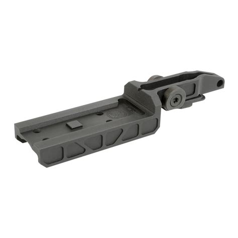 Midwest Industries Alpha Mini Dot Mount Aimpoint T 2 Footprint T2