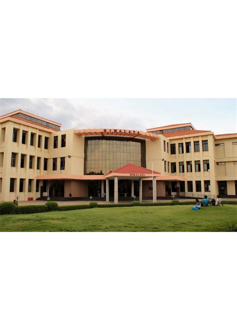 Department Of Management Studies Iit Madras Fees Courses Placements