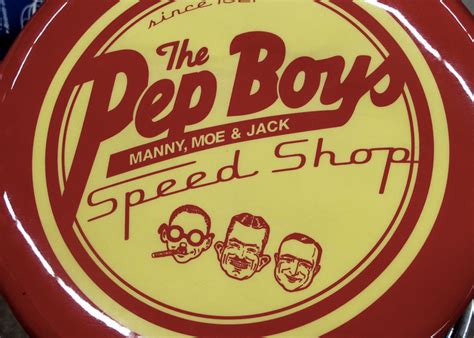 Bridgestone Buys Pep Boys Auto Service Retail Operations For 835m