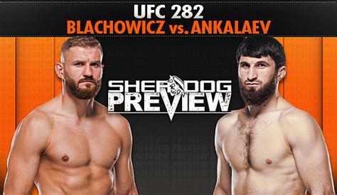 Preview Ufc Blachowicz Vs Ankalaev Blachowicz Vs Ankalaev