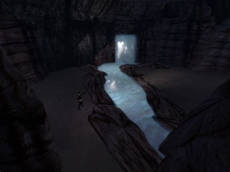 Covetous Cave By Rubiwanjinn On Deviantart
