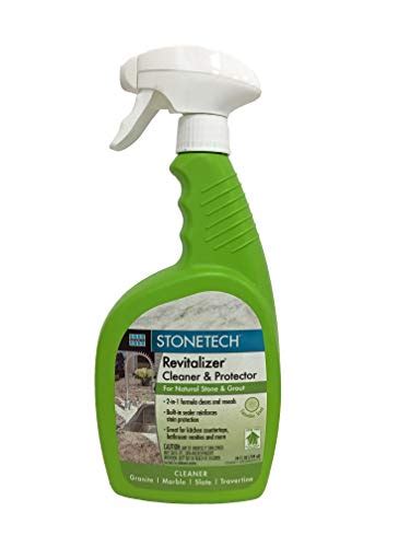 Stonetech Rtu Revitalizer Cleaner Protector F In Pakistan Wellshop Pk