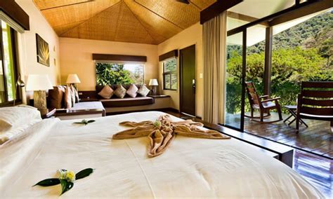 El Silencio Lodge & Spa - Boutique Hotel in Costa Rica