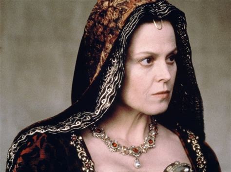 10 Film Di Sigourney Weaver Donne Sul Web